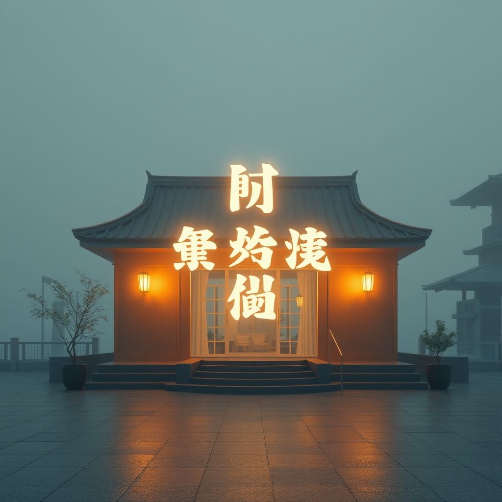 เงามืดในคืนหนาว